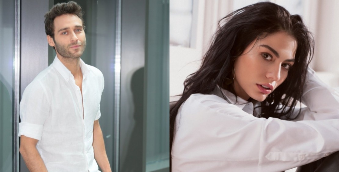 يشكين أوزدمير يدعم حبيبته بعد أزمة الرقص.. وهل يعيشان في منزل واحد دون زواج؟