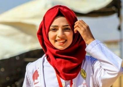 وقفة في غزة للمطالبة بتشكيل لجنة تحقيق مستقلة في استشهاد المسعفة النجار