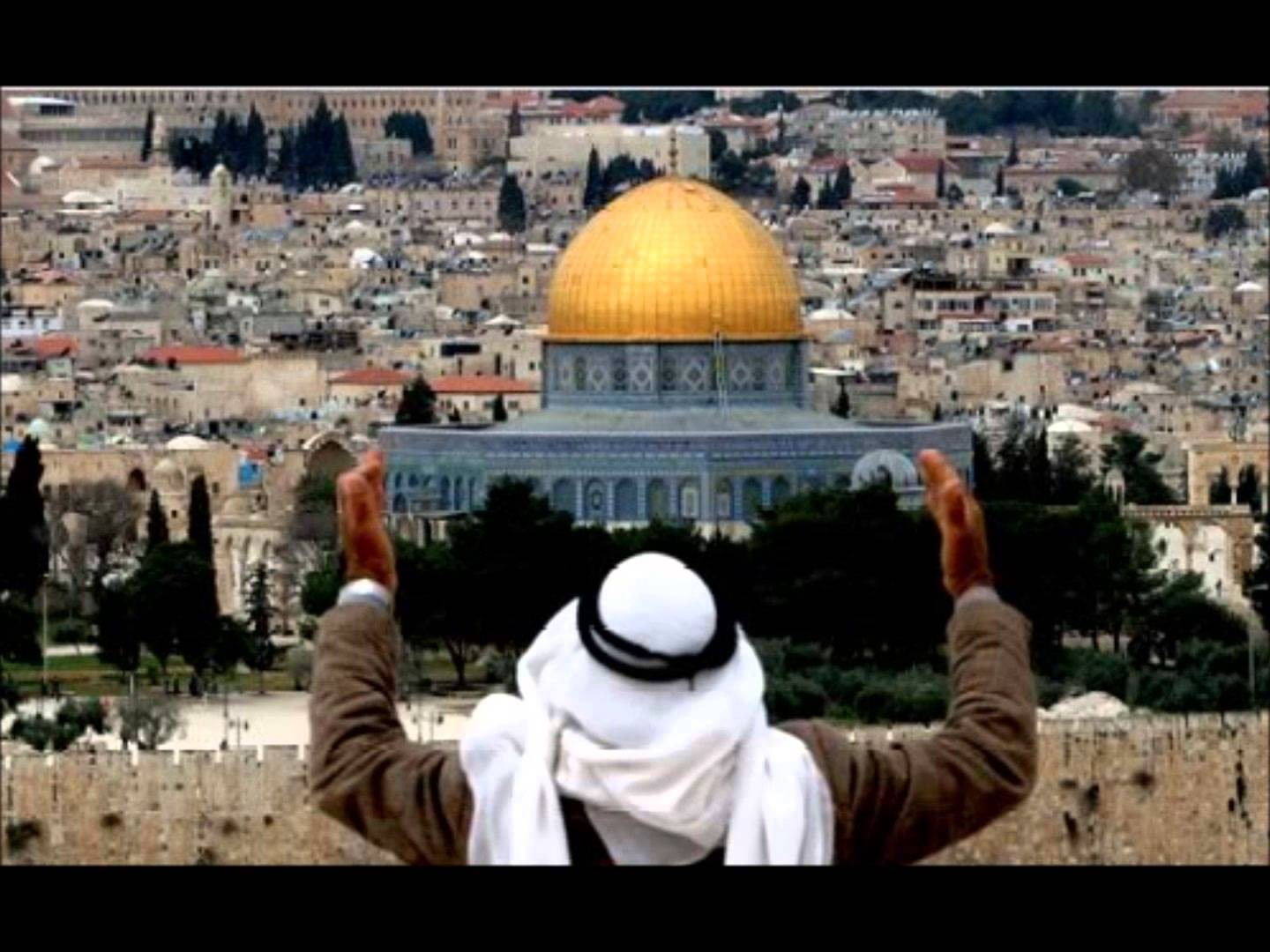 الكشف عن خطة لإسكات الآذان في القدس المحتلة