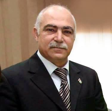 خلال حفل تأبين في طوباس