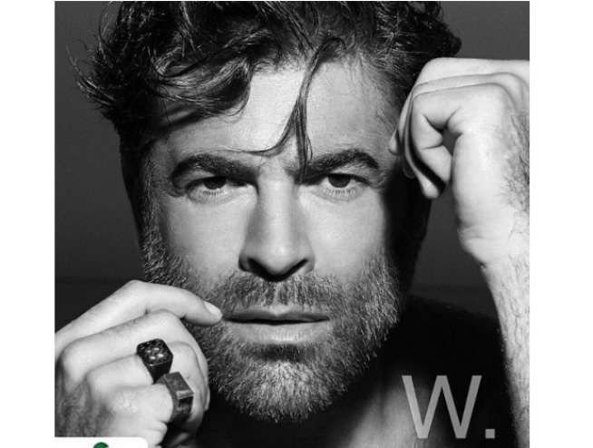 وائل كفوري يكشف سرّ عنوان ألبومه الجديد 'W.'!