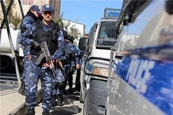 ضبط أشتال ماريجوانا مهجنة جنوب نابلس