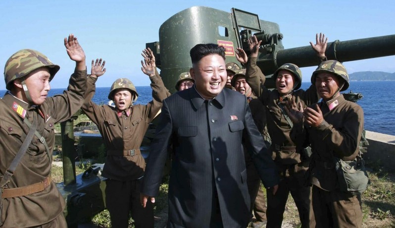 كوريا الشمالية ترفض تصريحات "ليبرمان" وتتوعد إسرائيل بعقاب "بلا رحمة"