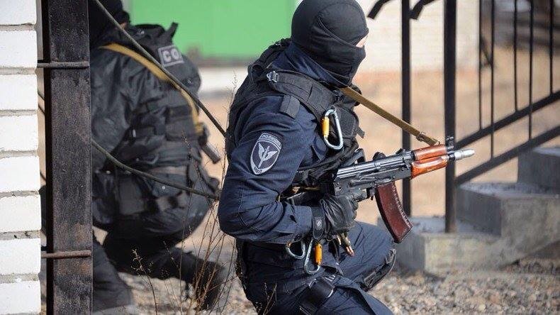 مقتل 6 جنود روس في الشيشان