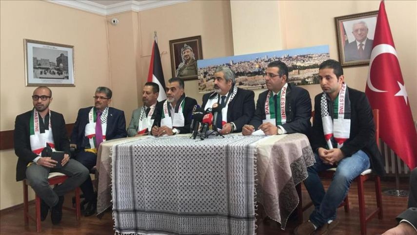مؤسسات فلسطينية تدعو الدول الإسلامية لقطع علاقاتها بـ"إسرائيل"