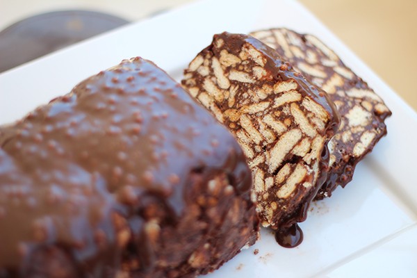 8 أنواع من الحلويات الغربية المميزة