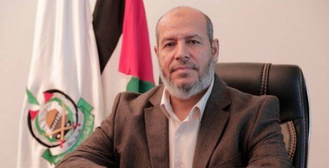 الحية: لن نسمح للاحتلال بإطالة أمد إعادة الإعمار وقتل بنات لن يمر مرور الكرام
