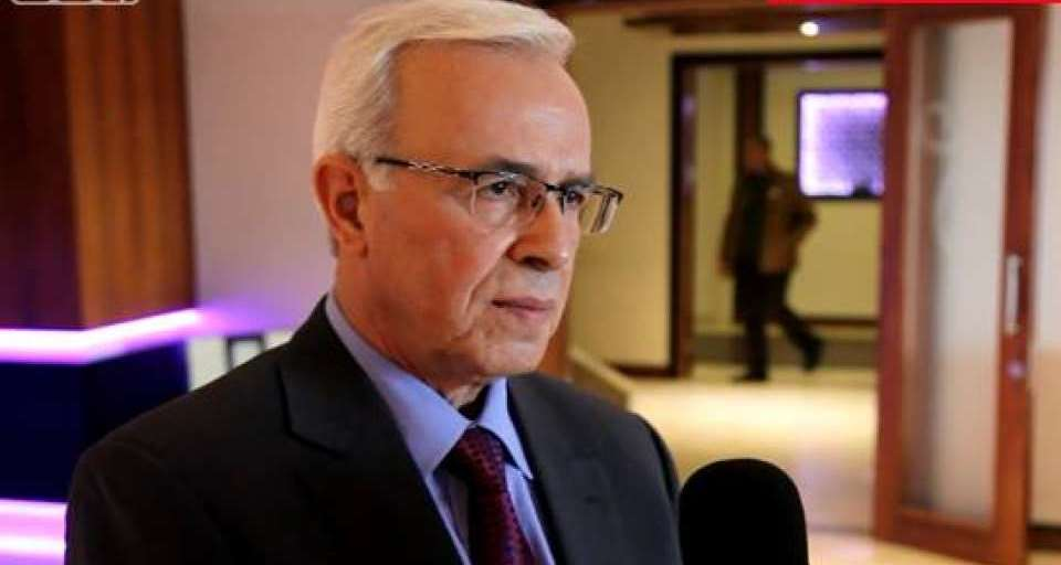 السفير الرفاعي: الهلال الأحمر الفلسطيني أقام مراكز إيواء لسكان مخيم النيرب والقرى المجاورة