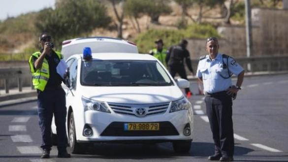 شرطة الاحتلال تعتقل شابين من قباطية بالداخل المحتل