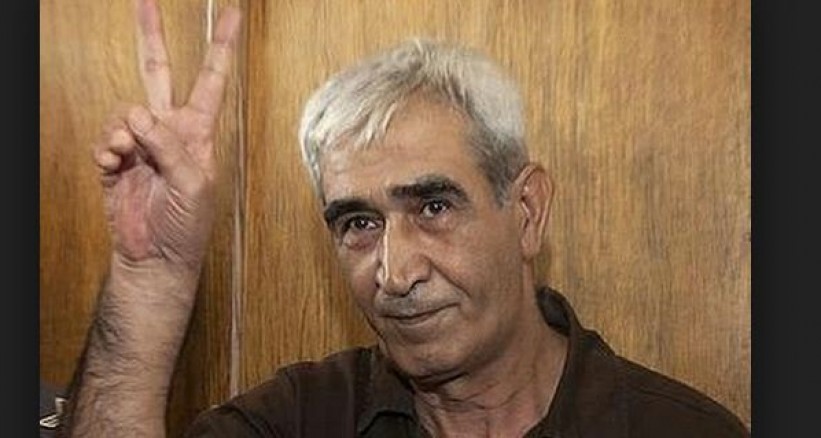 الحركة الأسيرة تعقب على هجمة الاحتلال المسعورة على الأسير سعدات ورفاقه