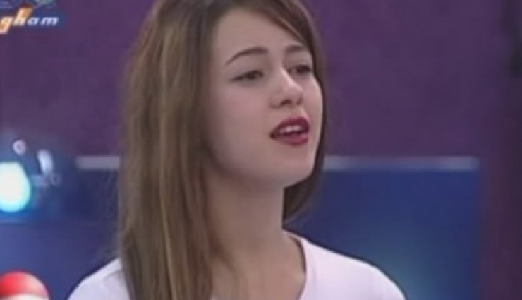 بالصورة : هل تذكرون خولة نجمة ستار أكاديمي؟.. شاهد كيف أصبح شكلها!