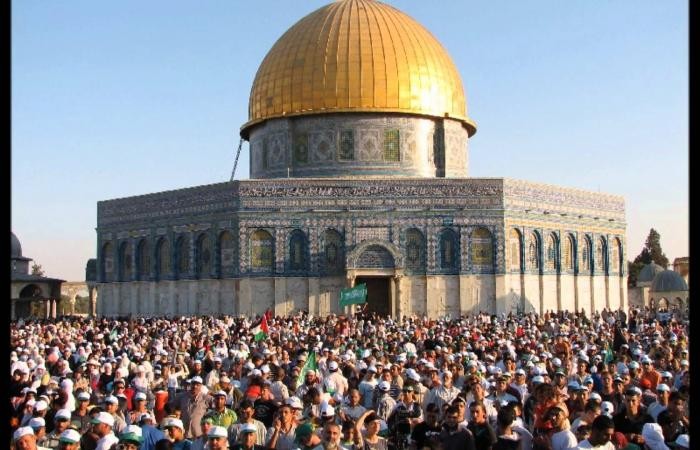 التعاون الإسلامي تؤكد على المكانة المركزية الدينية لمدينة القدس