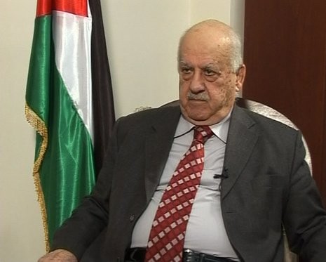 النتشة يبحث مع الشرطة الأوروبية التعاون لإعداد نظام حماية الشهود 