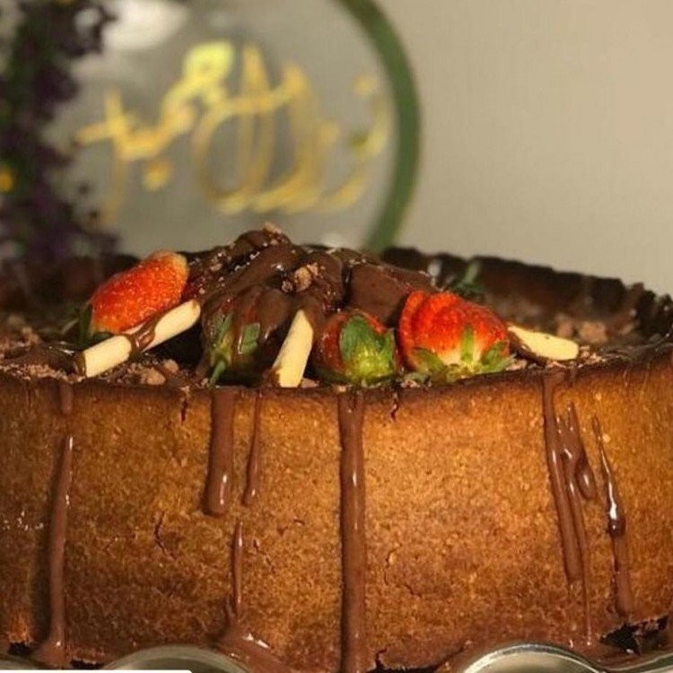 طريقة تحضير "تشيز كيك" الدايجستف