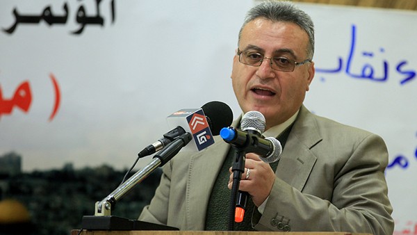 «حماس» على مفترق طرق