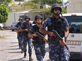 الشرطة تنجر "3525" قضية خلال أسبوع
