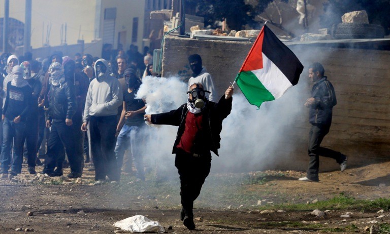 طالع: حصيلة عمليات المقاومة بالضفة والقدس خلال الـ24 ساعة الماضية