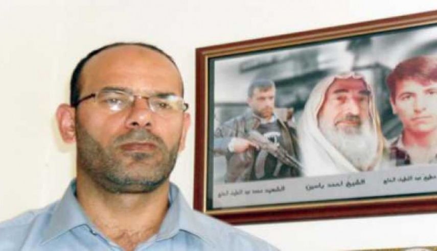 السجن 4 أشهر للقيادي المعاد اعتقاله عبد الباسط الحاج