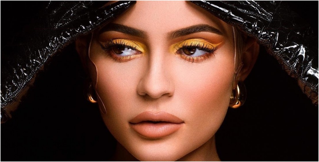 بالصورة : هل تزوجت كايلي جينر من هذا المغني سرًا؟