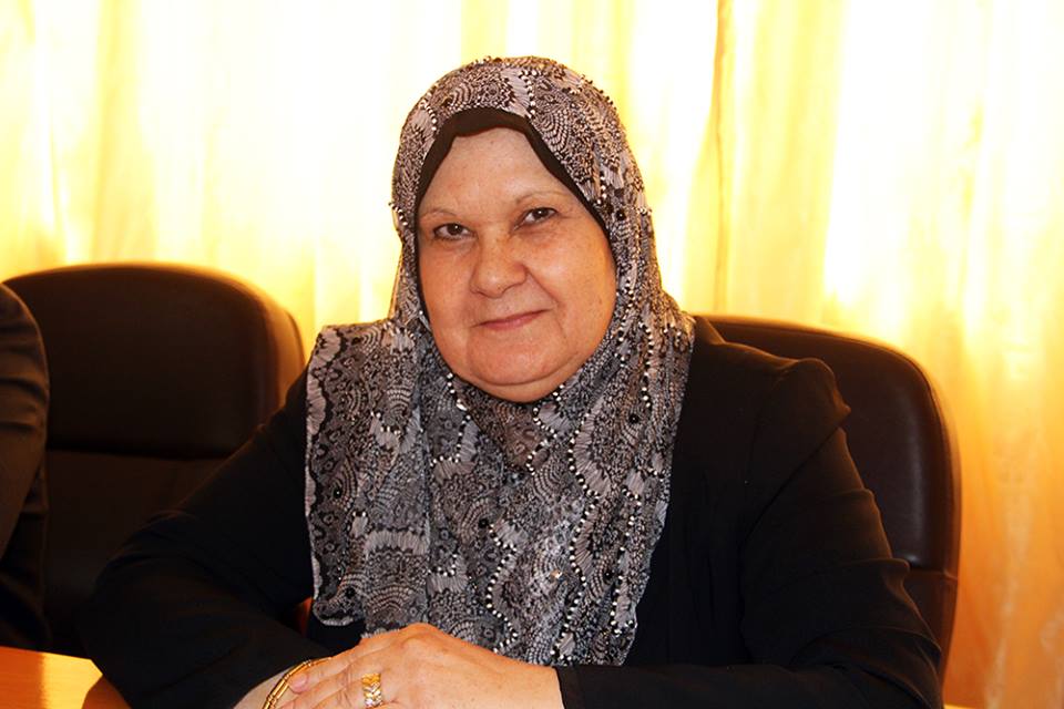 الأغا: تعزيز دور المرأة من أولويات دولة فلسطين