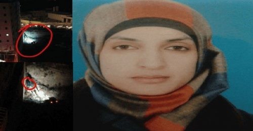 عائلة "العواودة" ترفض استلام جثمان ابنتها لحين نقله للتشريح