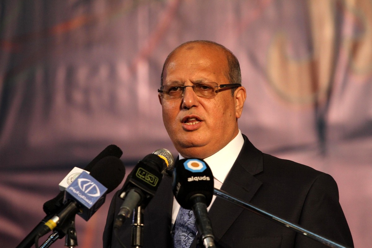 وفتح كافة المعابر