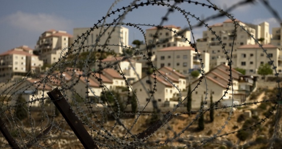 الاحتلال يقرر إنشاء مستوطنة محاذية لقطاع غزة  