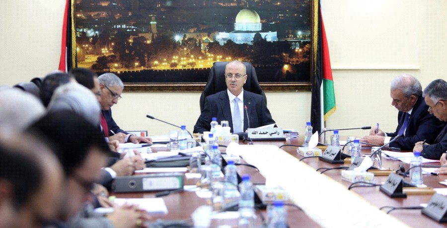 مجلس الوزراء: اللجان المشكلة لتسلم المهام بالقطاع بدأت عملها وسنعقد اجتماعات قادمة بغزة
