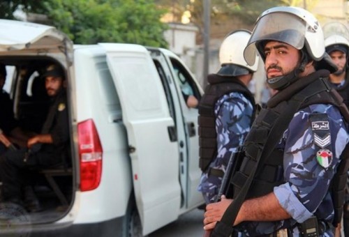 مجهولون يختطفون مواطنًا من بلدة حلحول