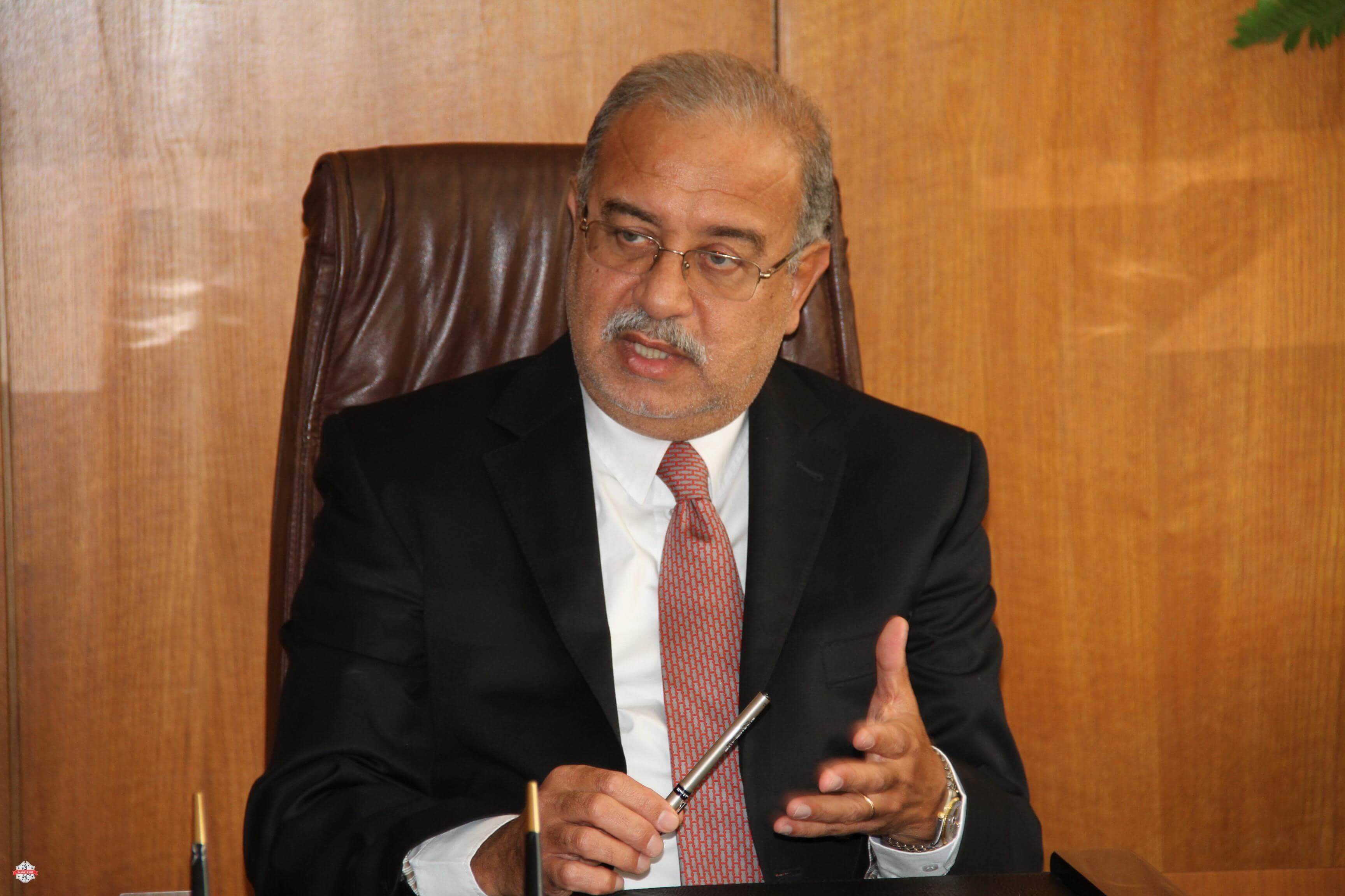 الحكومة المصرية تقدم استقالتها للرئيس السيسي
