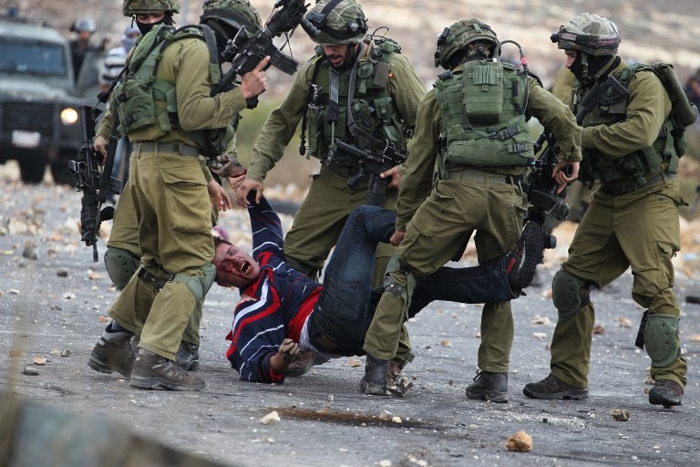 تقرير: التحريض الإسرائيلي ضد الفلسطينيين تحول إلى خطاب سياسي