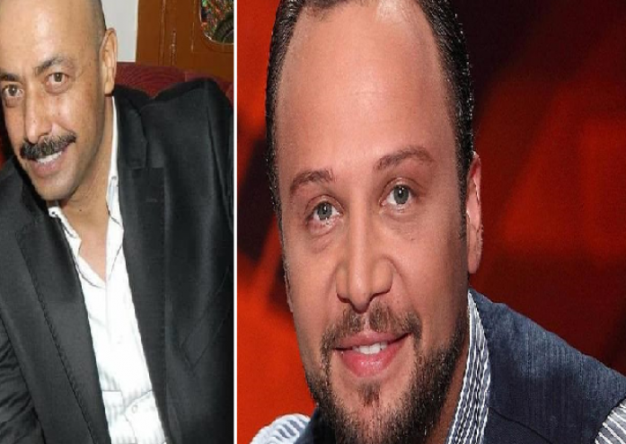 الفنان قاسم ملحو يُفجّر مفاجأة صادمة عن مكسيم خليل!!