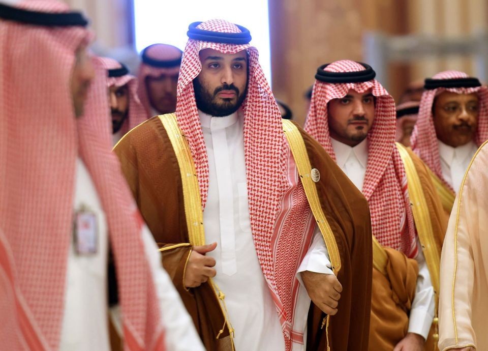 بدء تحرك أثرياء "السعودية" للإفلات من زلزال الفساد 