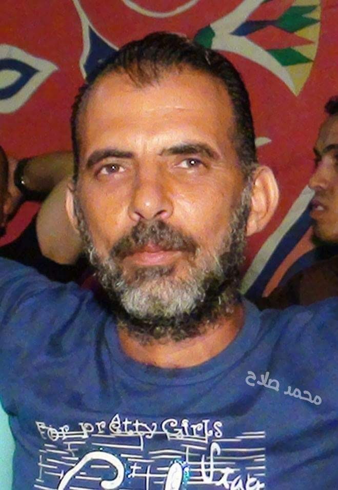 عائلة الحاج "قشطة" تنفي إفراج السلطات المصرية عن ابنها