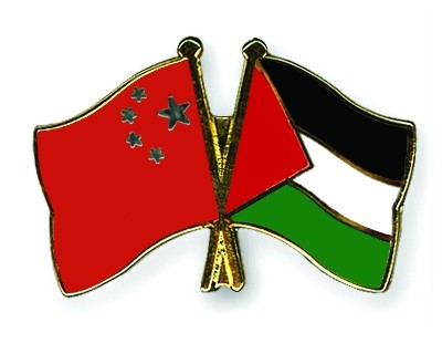 اتفاقية مع الصين لمنح الطلاب الفلسطينيين في سوريا حقائب وقرطاسية