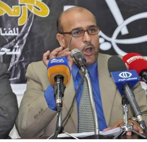  تقدير موقف سياسي راهن