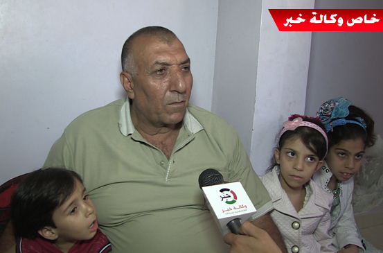 بالفيديو: عائلة "النجار" تتحدث عن جريمة قتل ابنها وتطالب بتنفيذ أحكام الإعدام 