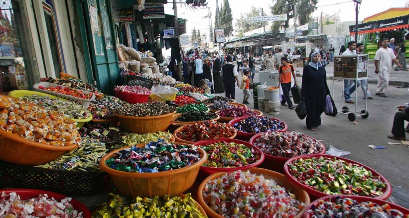 الإحصاء: ارتفاع مؤشر غلاء المعيشة خلال فبراير الماضي