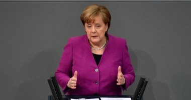 ميركل لـ"بينت": هناك خلافات بين ألمانيا و"إسرائيل" حول الشأن الفلسطيني