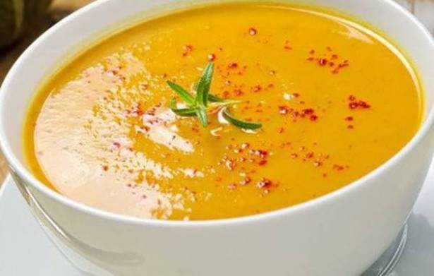 تعرّفوا إلى فوائد شوربة العدس الأصفر!