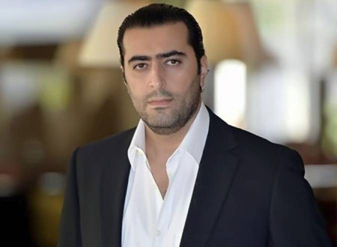 'باسم ياخور' يتحضر لمشروع جديد .. ما هو ؟