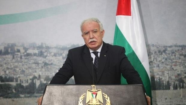 المالكي: الولايات المتحدة وقفت معزولة أمام القانون الدولي