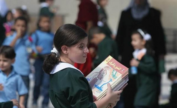 تعليم غزة يكشف عن ترتيباته لإنهاء الفصل الدراسي الأول