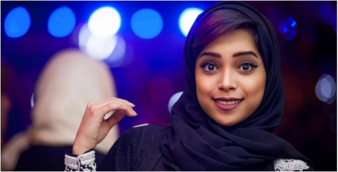 مشاعل الشحي ترُد على مُهاجميها بسبب "خبر الحمل".. فماذا قالت؟