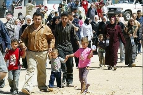 "الأونروا" في لبنان تنفي قيامها بتسهيل الهجرة للاجئين الفلسطينيين