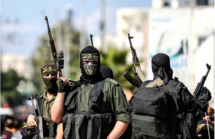 أول ردّ للفصائل على استهداف الاحتلال مقاومي سرايا القدس في غزة