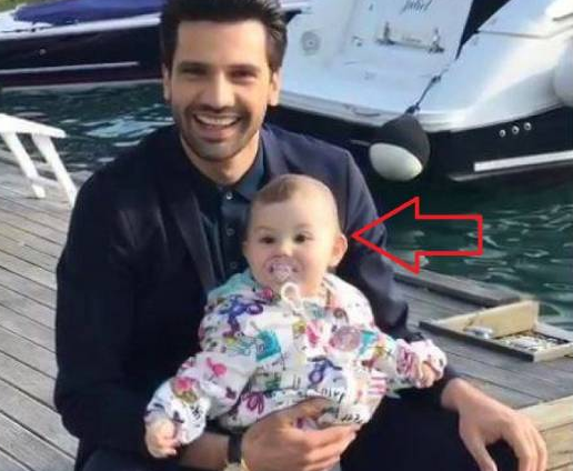 هل تذكرون طفلة 'حب أعمى'.. شاهدوا كيف أصبحت اليوم!