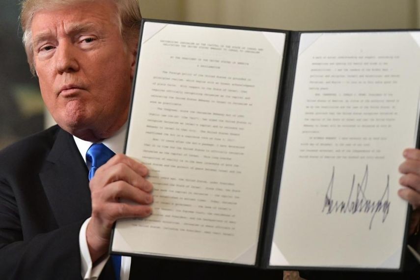 سريلانكا: إعلان ترامب بشأن القدس غير شرعي
