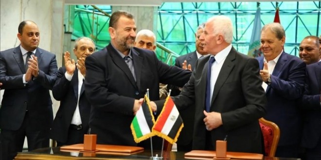 القوى في جنين تُوجه رسالة ونداء للفصائل المجتمعين بالقاهرة