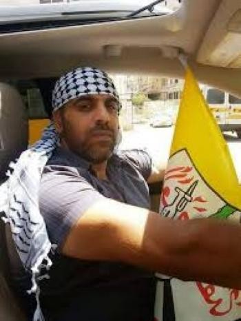 الاحتلال يقرر الإفراج عن نائب أمين سر فتح بالقدس بشروط